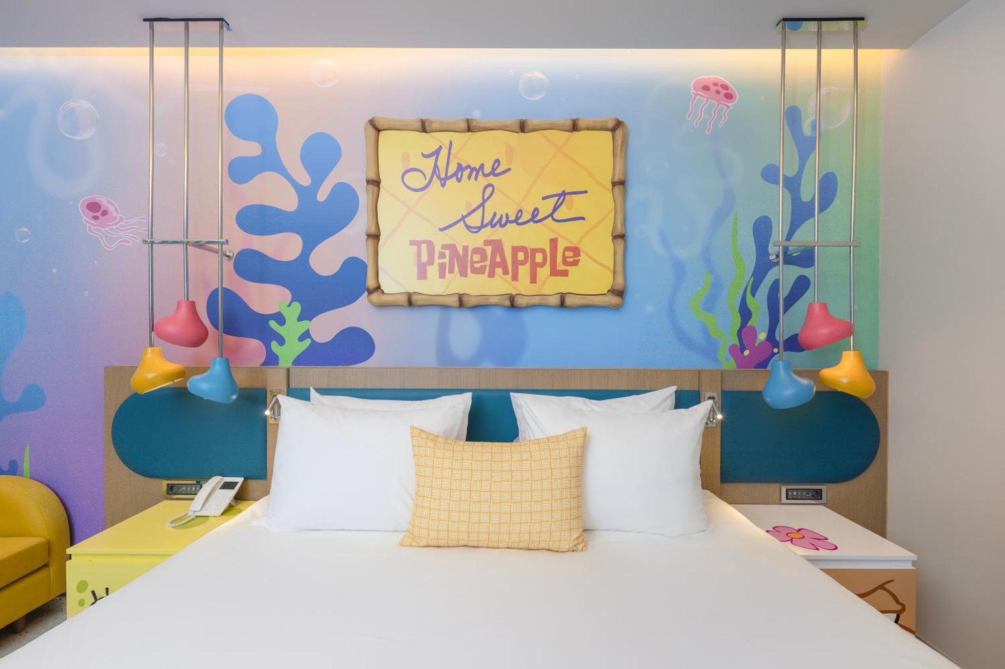 The Land Of Legends Nickelodeon Hotel Antalya Белек Екстериор снимка