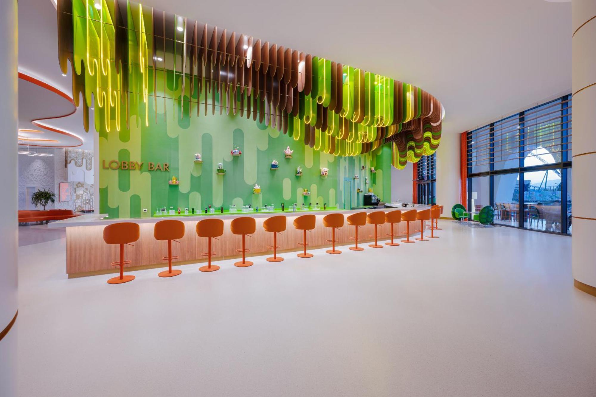 The Land Of Legends Nickelodeon Hotel Antalya Белек Екстериор снимка
