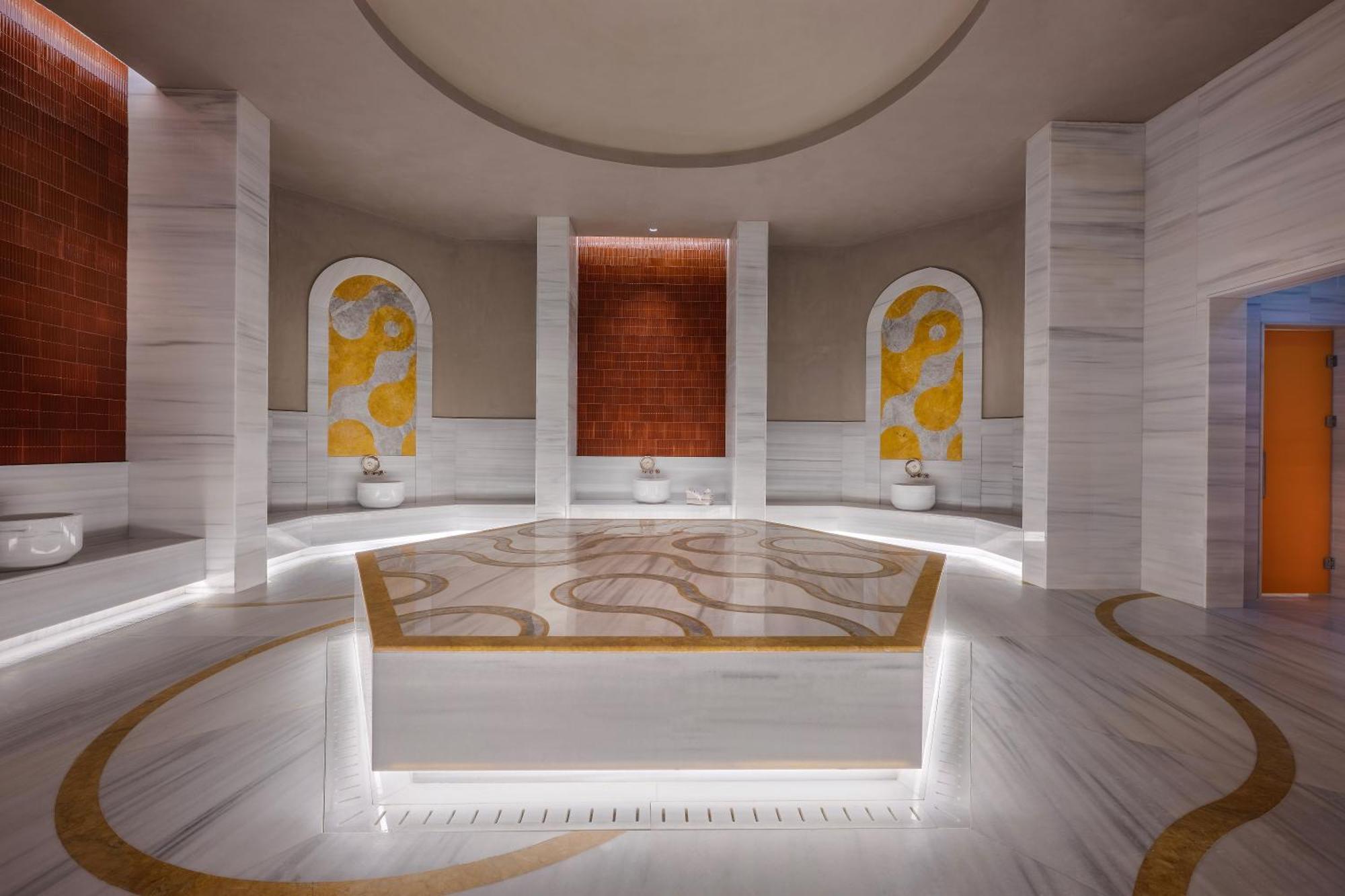 The Land Of Legends Nickelodeon Hotel Antalya Белек Екстериор снимка