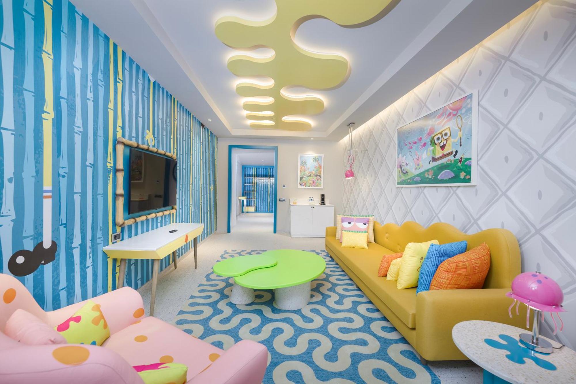 The Land Of Legends Nickelodeon Hotel Antalya Белек Екстериор снимка
