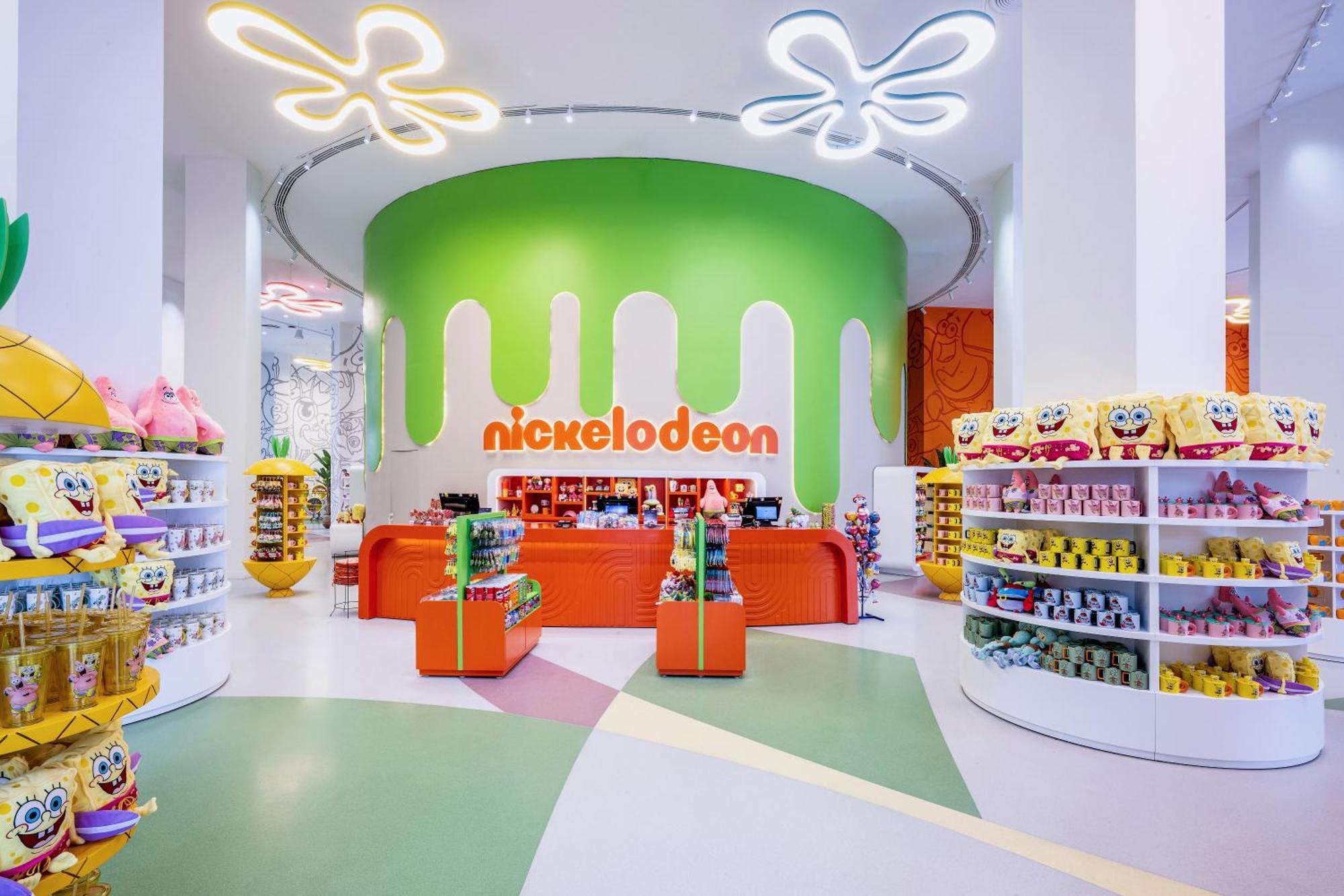 The Land Of Legends Nickelodeon Hotel Antalya Белек Екстериор снимка